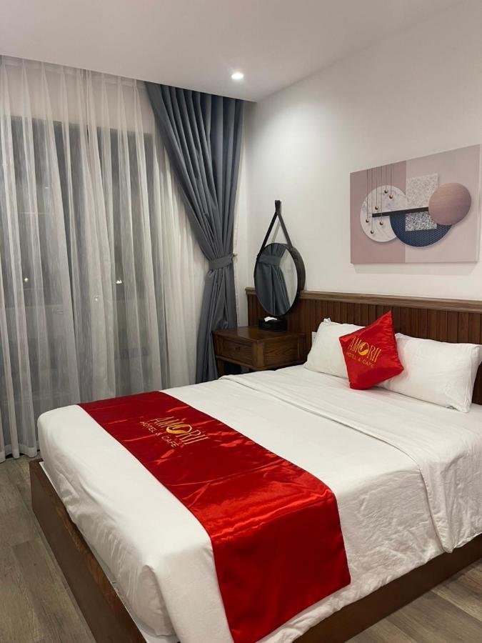 Amorii Hotel