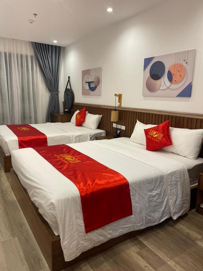 Amorii Phu Quoc