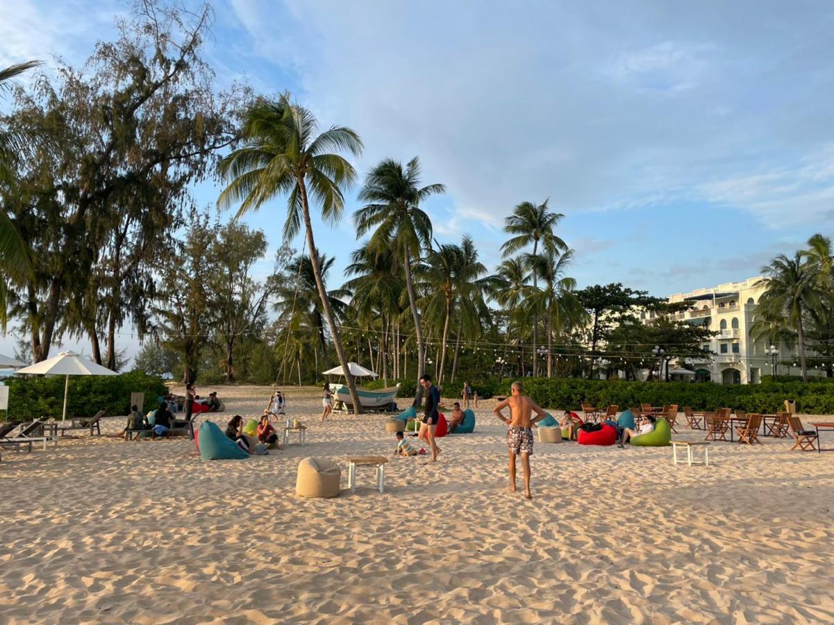 Amorii Hotel Phu Quoc