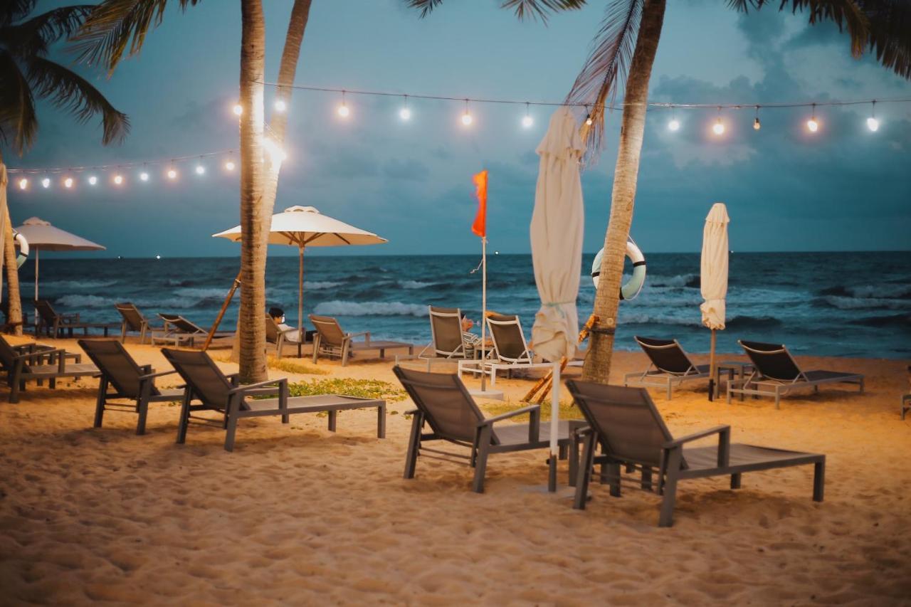 Amorii Phu Quoc