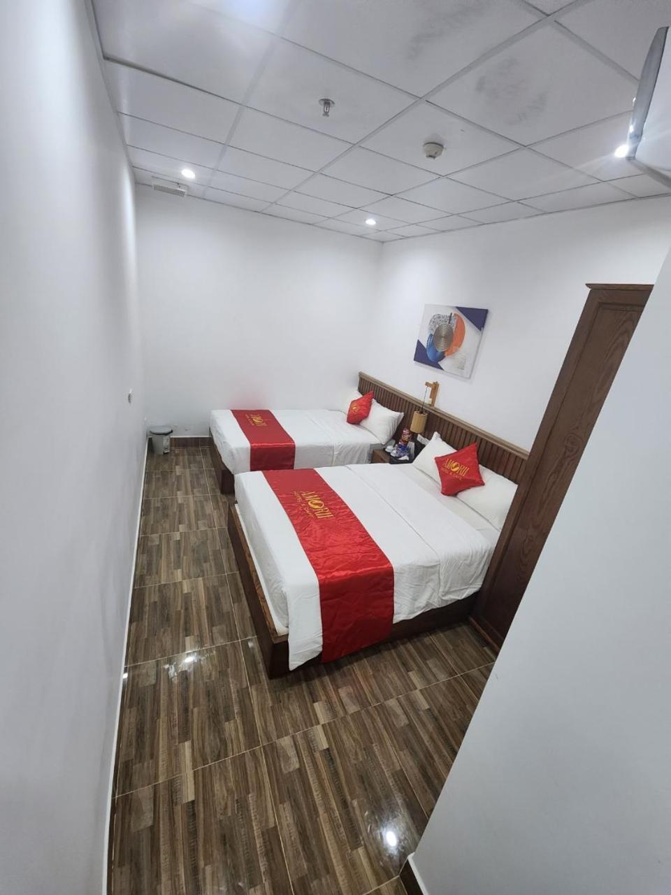 Amorii Hotel Phu Quoc